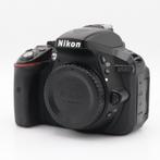 Digitale fotocamera | Nikon D5300 body | Tweedehands, Verzenden, Gebruikt, Nikon