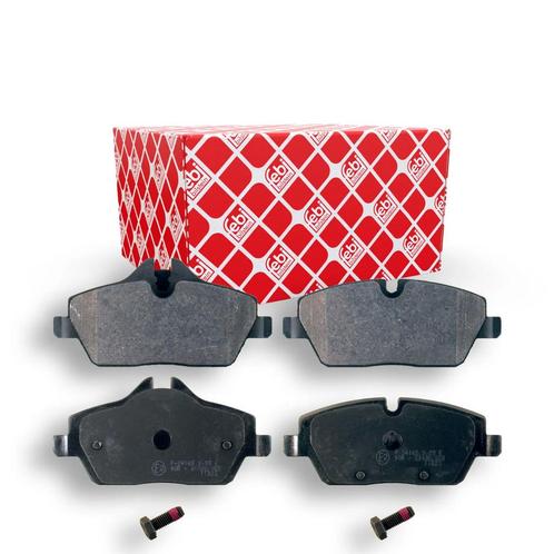Remblokken set MINI MINI (One,Cooper,One D,Cooper D,Coope..., Auto-onderdelen, Remmen en Aandrijving, Nieuw, Ophalen of Verzenden