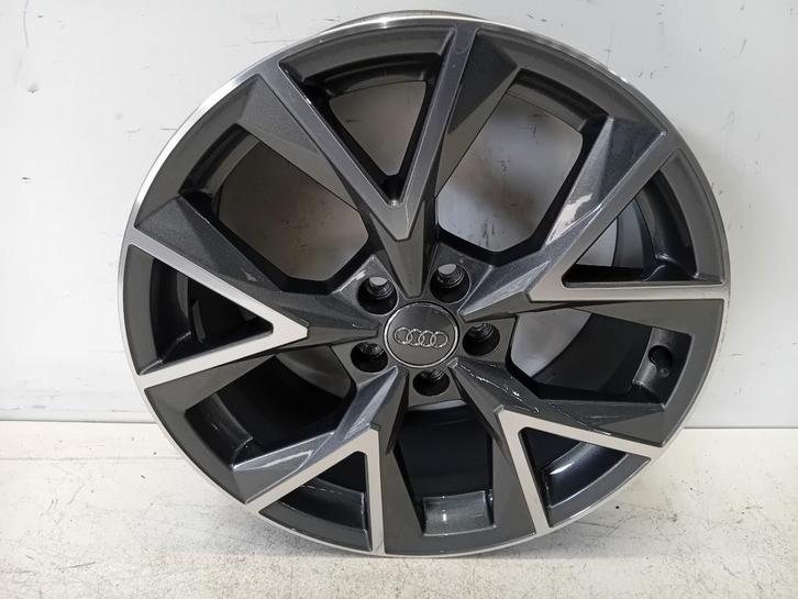 Velg Audi A1 Audi A1 City Carver  30 TFSI  43 17 7, Auto-onderdelen, Banden en Velgen, ARN erkend, Stiba lid, Erkend duurzaam
