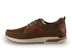 Outfielder Veterschoenen in maat 41 Bruin | 10% extra, Kleding | Heren, Schoenen, Bruin, Verzenden, Outfielder, Zo goed als nieuw