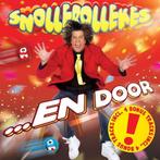 Snollebollekes - En Door - Bonuseditie - CD, Ophalen of Verzenden, Nieuw in verpakking