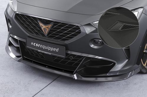 Cupspoilerlip met ABE voor Cupra Formentor VZ5 CSL738-M, Auto-onderdelen, Carrosserie en Plaatwerk, Nieuw, Verzenden