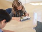 Microsoft Classroom Pen 2 IVD-00001 Stylus 8 g Platinum Pack, Verzenden, Nieuw