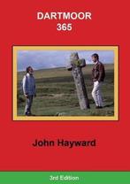 9781916485310 Dartmoor 365 John Hayward, Verzenden, Nieuw, John Hayward
