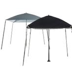 Bimini parasol DeLuxe met Knikarm, Watersport en Boten, Ophalen of Verzenden, Nieuw, Zeilboot of Motorboot