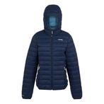 -69% Regatta  Regatta Dames marizion gewatteerd jack met cap, Kleding | Dames, Wintersportkleding, Verzenden, Nieuw