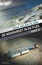 De noodkreet in de fles / Serie Q 9789044615999, Verzenden, Gelezen, Jussi Adler-Olsen