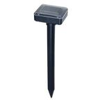 Mollenverjager | Gardalux | 700 m² (Zonne-energie), Verzenden, Nieuw