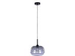 Zuiver Smokey Hanglamp Zwart, Verzenden, Nieuw