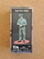 Verlinden Productions 1107 Oberst Panzerabteilung WWII, Verzenden, Nieuw