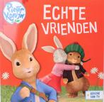 Memphis Belle Pieter Konijn - Echte Vrienden 9789463132039, Verzenden, Gelezen, Memphis belle