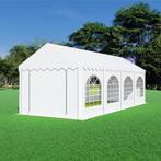 Partytent 3x8  PVC - Premium | Wit, Partytent, Minder dan 4 meter, Nieuw, 8 meter of meer