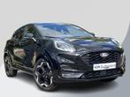 Zakelijke Lease |  Ford Puma 1.0 EcoBoost Hybrid ST-Line X, Auto's, Lichtmetalen velgen, Stof, Euro 6, Overige kleuren