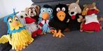 Fabeltjeskrant - Pop Grote Handpoppen Complete Serie, 7