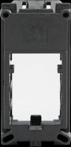 Niko Inzetplaat Schakelmateriaal - 170-65901 [2 stuks], Doe-het-zelf en Verbouw, Elektra en Kabels, Verzenden, Nieuw, Overige typen