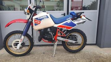 Aprilia - Tuareg Rally - 125 cc - 1986 beschikbaar voor biedingen