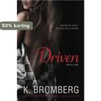Driven 9781682307786 K Bromberg, Boeken, Verzenden, Gelezen, K Bromberg