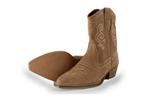 Ann Rocks Cowboy laarzen in maat 37 Bruin | 10% extra, Ann Rocks, Bruin, Verzenden, Zo goed als nieuw
