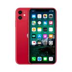 Refurbished iPhone 11 128 GB, Telecommunicatie, Mobiele telefoons | Apple iPhone, 256 GB, Verzenden, Refurbished, IPhone 11