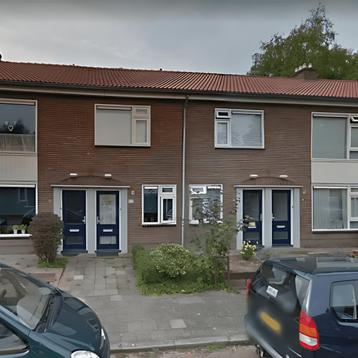 Bovenwoning met 2 slaapkamers en berging, langeter... beschikbaar voor biedingen