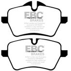 EBC 2007-2014 Mini Cooper S Hardtop (R56) 1.6L Turbo, Ophalen of Verzenden, Nieuw