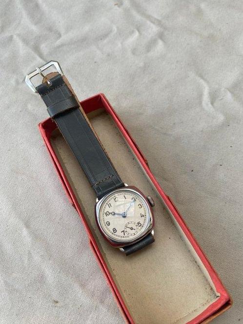 Kienzle - Altiplano - Zonder Minimumprijs - 832 - Heren -, Sieraden, Tassen en Uiterlijk, Horloges | Heren
