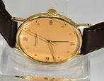 International Watch Schaffhausen - 18K Goldarmbanduhr -, Nieuw
