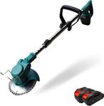 2dekans | Mardin Kantenmaaier - Grastrimmer - Bosmaaier -, Tuin en Terras, Ophalen of Verzenden, Zo goed als nieuw, Mardin