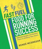 9781848993099 Fast Fuel Renee Mcgregor, Verzenden, Nieuw, Renee Mcgregor