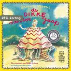 De dikke meester Jaap 9789047519744 Jacques Vriens, Boeken, Verzenden, Gelezen, Jacques Vriens