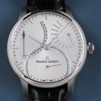 Maurice Lacroix Masterpice Calendrier Retrograde -, Sieraden, Tassen en Uiterlijk, Horloges | Heren, Nieuw