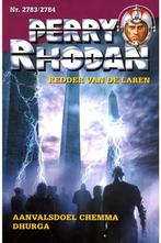 Perry Rhodan - 2783/2784, Verzenden, Nieuw, Sport en Vrije tijd