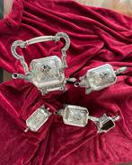 Samovar (5) - Zilver