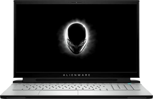 Alienware m17 R3, Computers en Software, Desktop Pc's, Verzenden