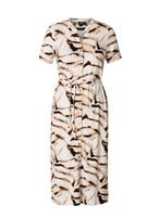 YESTA ECO jurk Hamida Essential Maat:, Kleding | Dames, Jurken, Verzenden, Nieuw, Overige kleuren