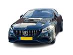 Grill | Mercedes-Benz | S-klasse S63 / S65 AMG Coupé C217 /, Auto-onderdelen, Verzenden, Nieuw, Mercedes-Benz