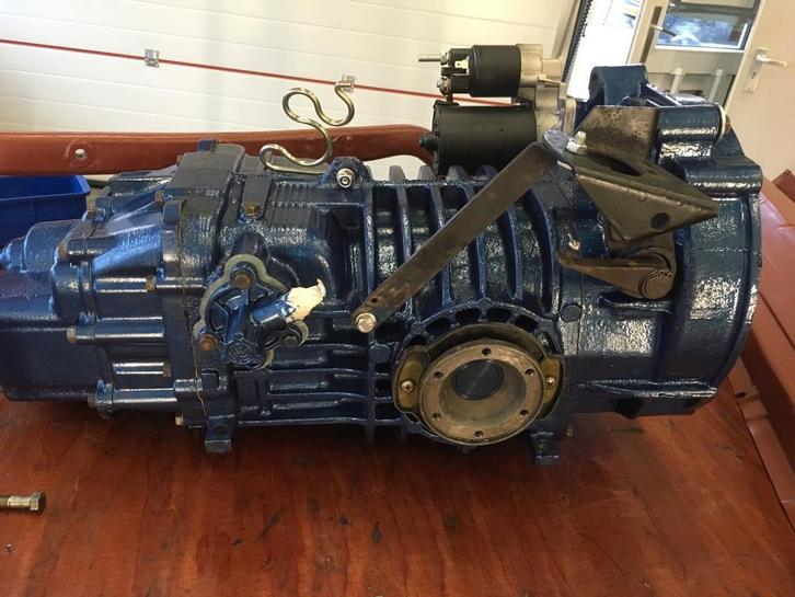 Volkswagen VW T3 Gearboxes / Versnellingsbaken, Auto-onderdelen, Transmissie en Toebehoren, BOVAG lid, Gereviseerd, 3 maanden garantie