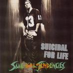 cd - suicidal tendencies - suicidal for life, Verzenden, Zo goed als nieuw