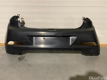 Hyundai I20 achterbumper beschikbaar voor biedingen