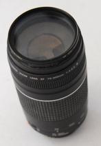 Canon Zoom Lens EF 75-300mm 1:4-5.6 III Zoomlens, Nieuw