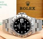 Rolex - Rolex Explorer II - 16570 - Unisex - 2000-2010, Sieraden, Tassen en Uiterlijk, Horloges | Heren, Nieuw