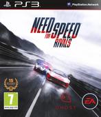 Need for Speed Rivals (PlayStation 3), Verzenden, Gebruikt, Vanaf 3 jaar