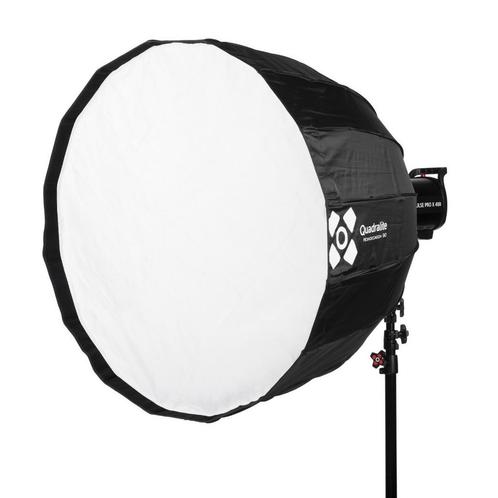 90cm Hexadecagoon Softbox - Type Hexadecagon-90, Audio, Tv en Foto, Fotografie | Fotostudio en Toebehoren