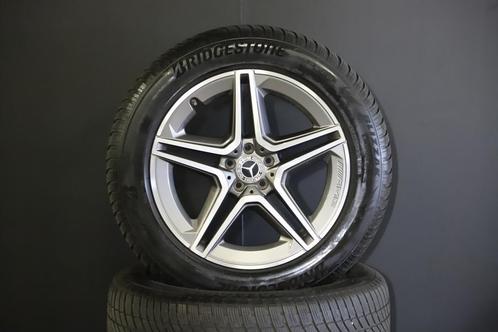 Velgen Mercedes-Benz GLE-Klasse AMG Bridgestone Winterbanden, Auto-onderdelen, Banden en Velgen, 20 inch, Winterbanden, 275 mm