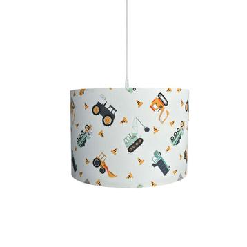 Kleurrijke BINK Bedding kinder hanglampen en lampenkappen beschikbaar voor biedingen