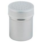 GGM Gastro | (6 stuks) Strooier - grof - RVS - 150 ml - |, Verzenden, Nieuw in verpakking, RVS Meubilair