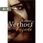 Façade 9789044641196 Esther Verhoef, Verzenden, Gelezen, Esther Verhoef