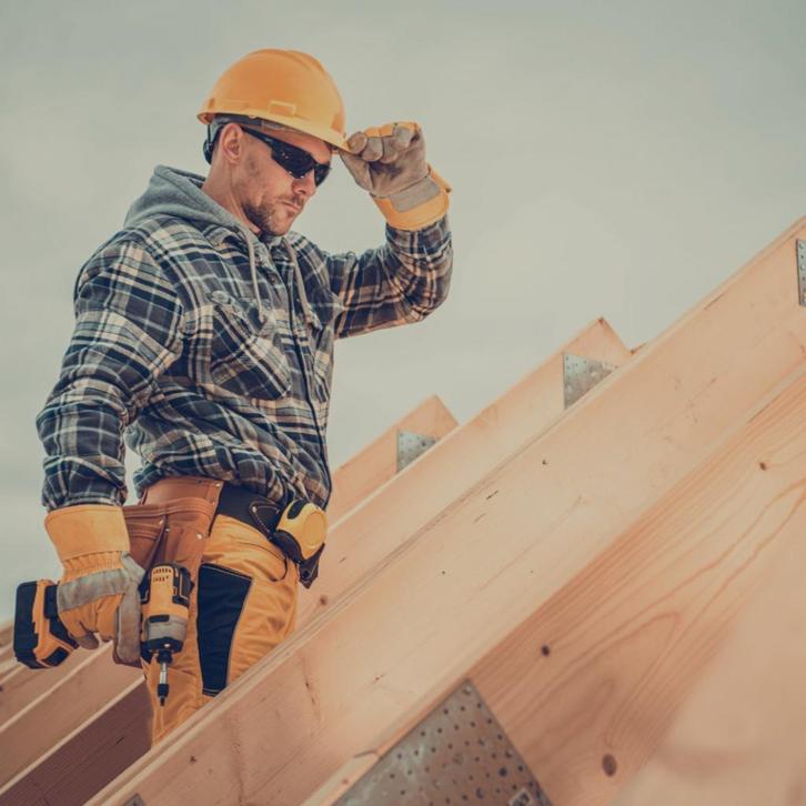 ZZP Renovatie timmerman opdracht in Den Haag, Vacatures, Vacatures | Bouwnijverheid, Vanaf 3 jaar, MBO