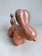 WASE - Speelgoed figuur PINK DOG CHANEL CERAMIK - 2020+ -