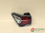 SSANGYONG KORANDO E 19- ACHTERLICHT LINKS LED EU LN59009731, Verzenden, Gebruikt, Ssangyong